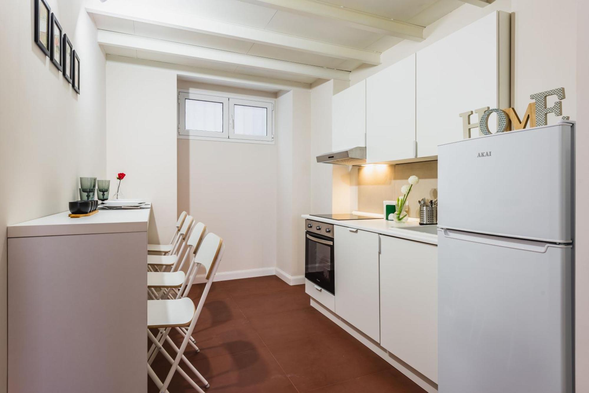 Homelet Umberto Appartement *