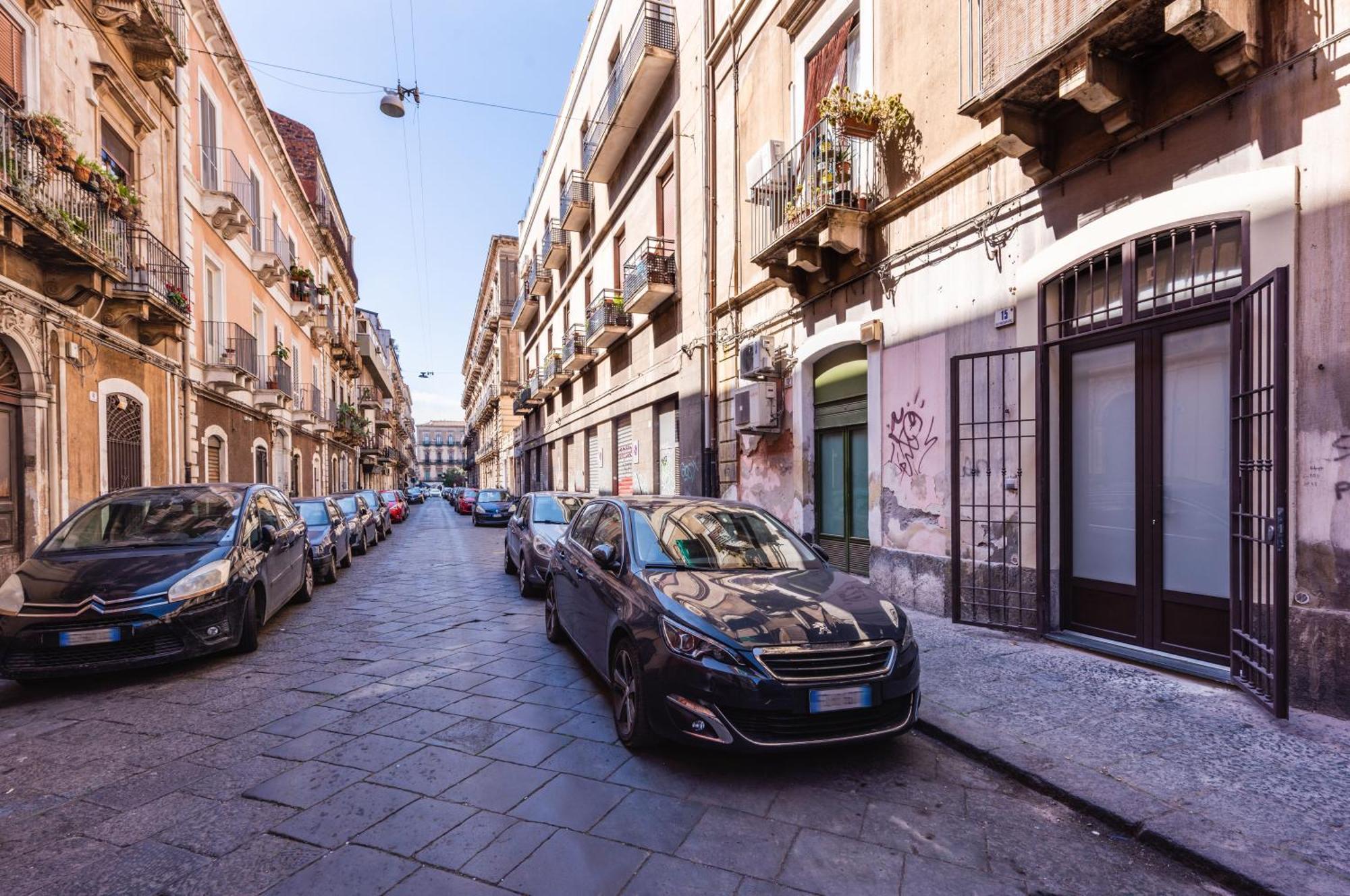 Homelet Umberto Appartement