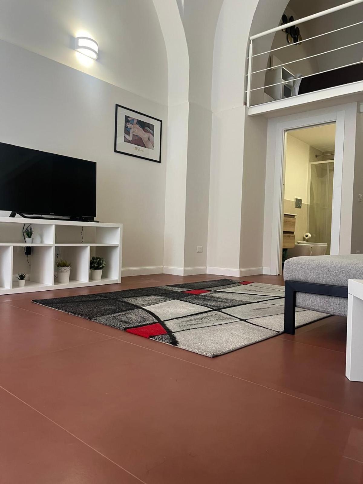 Homelet Umberto Appartement Catane
