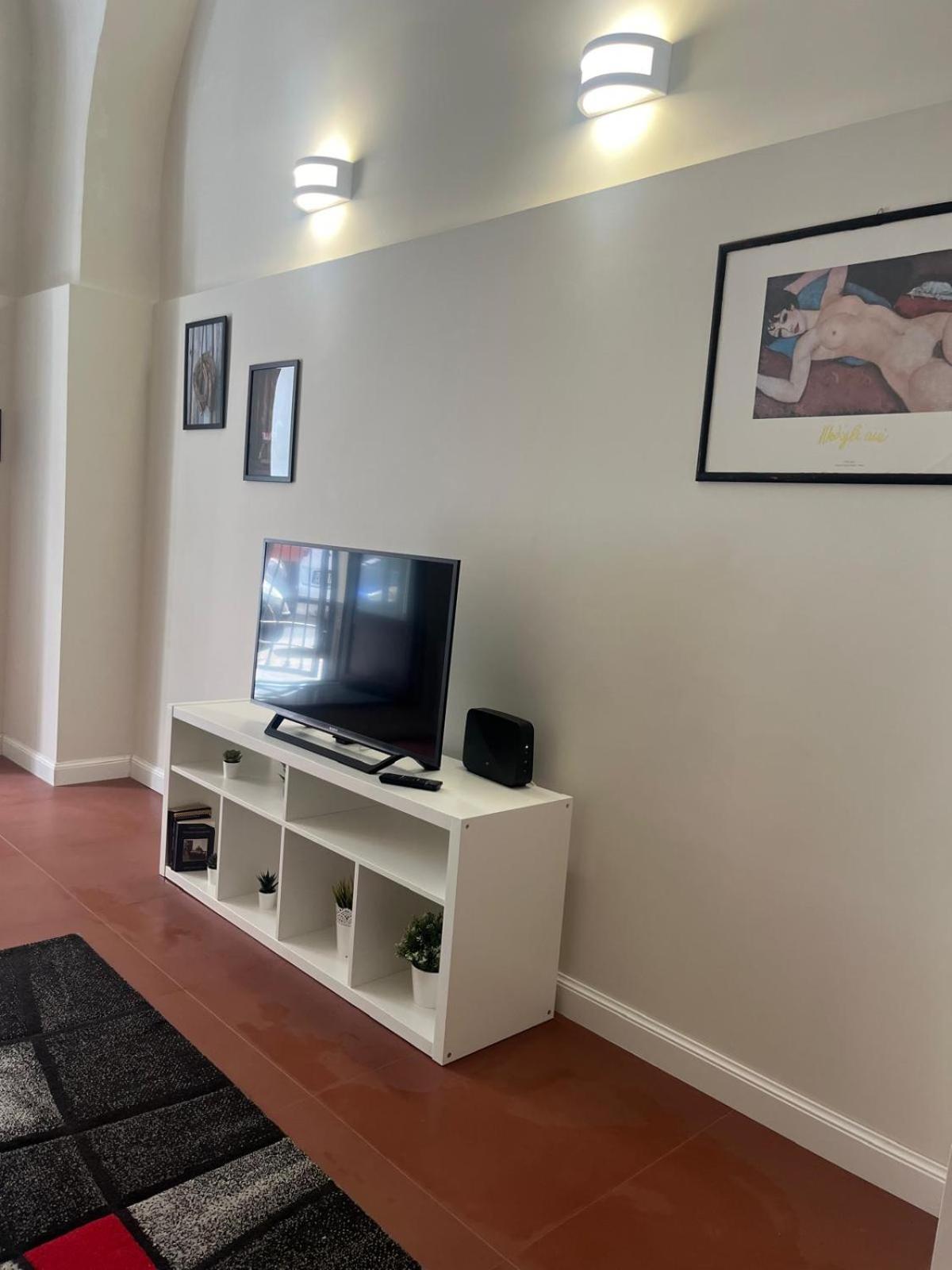 Homelet Umberto Appartement *